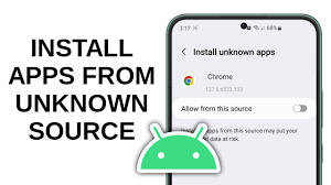 Indwin APK download page screenshot