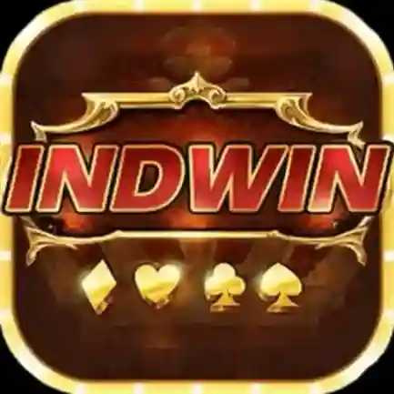 Indwin Game App Logo